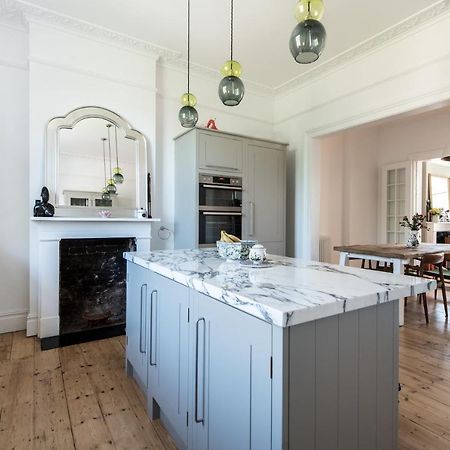 Westbourne Grove VIII By Onefinestay London Exteriör bild