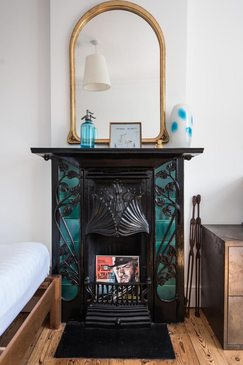 Westbourne Grove VIII By Onefinestay London Exteriör bild