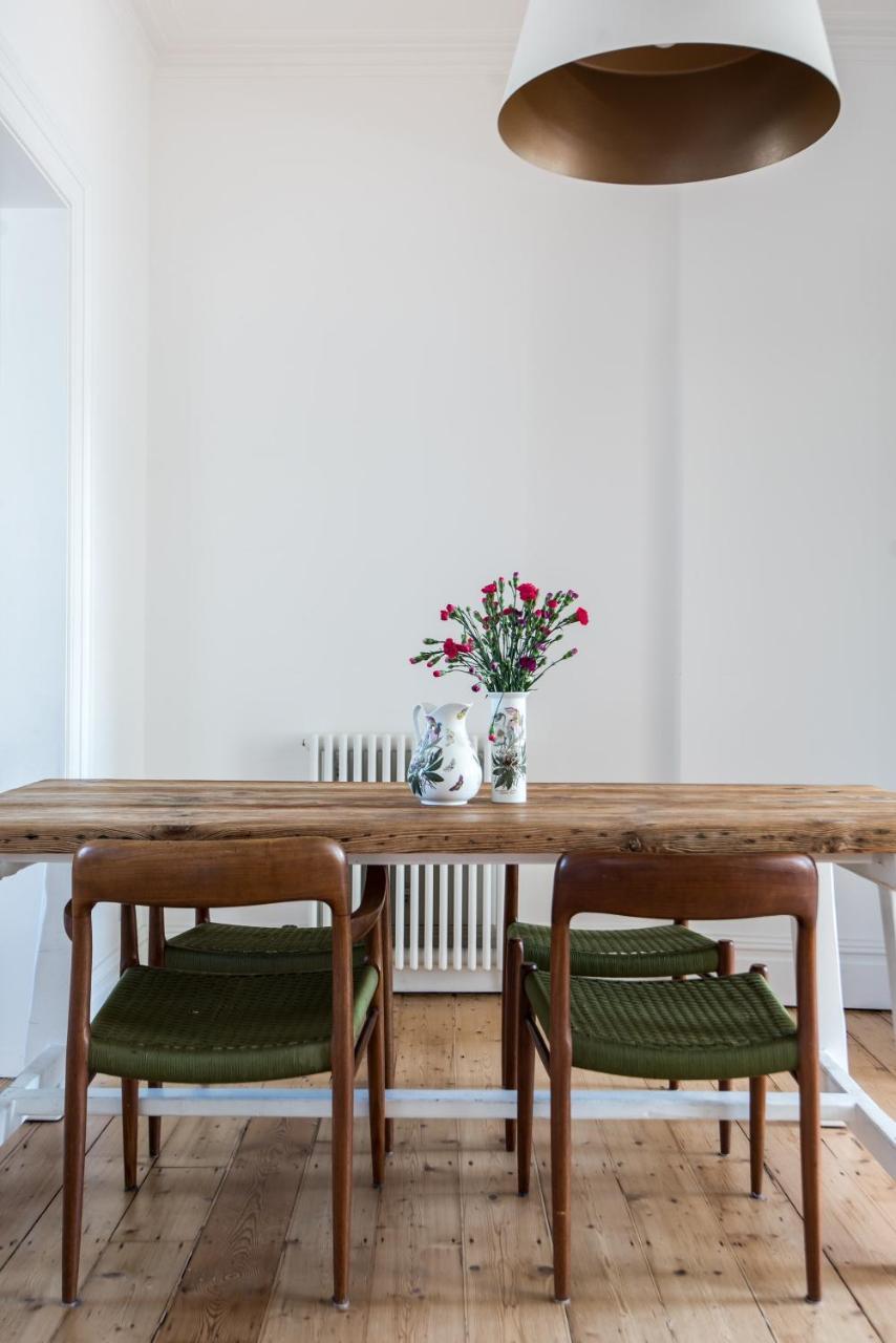 Westbourne Grove VIII By Onefinestay London Exteriör bild