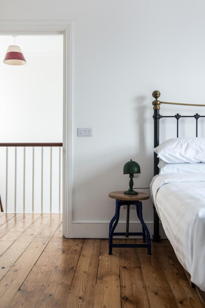 Westbourne Grove VIII By Onefinestay London Exteriör bild