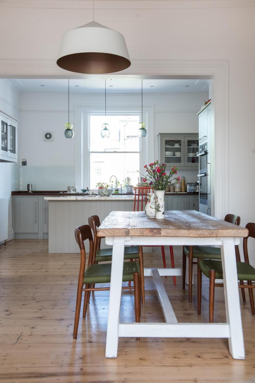 Westbourne Grove VIII By Onefinestay London Exteriör bild