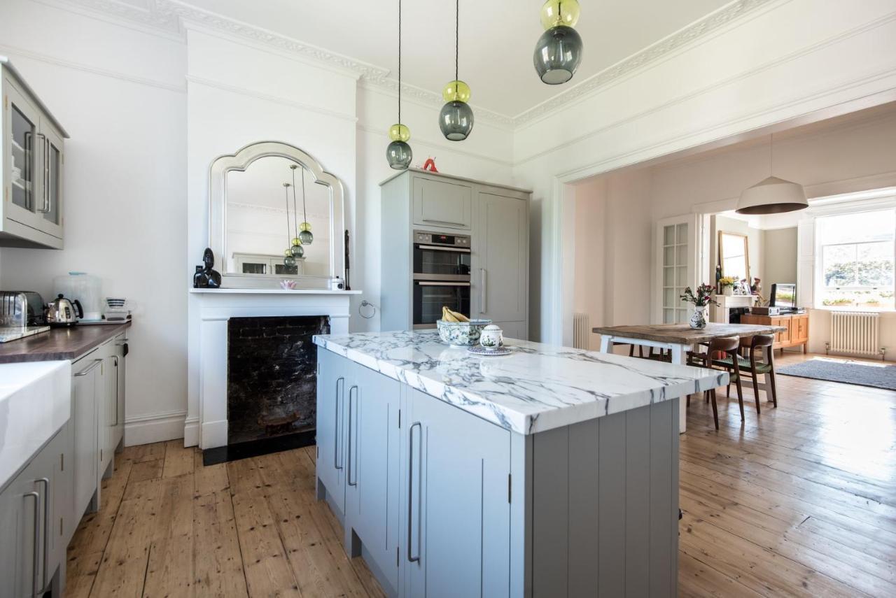 Westbourne Grove VIII By Onefinestay London Exteriör bild