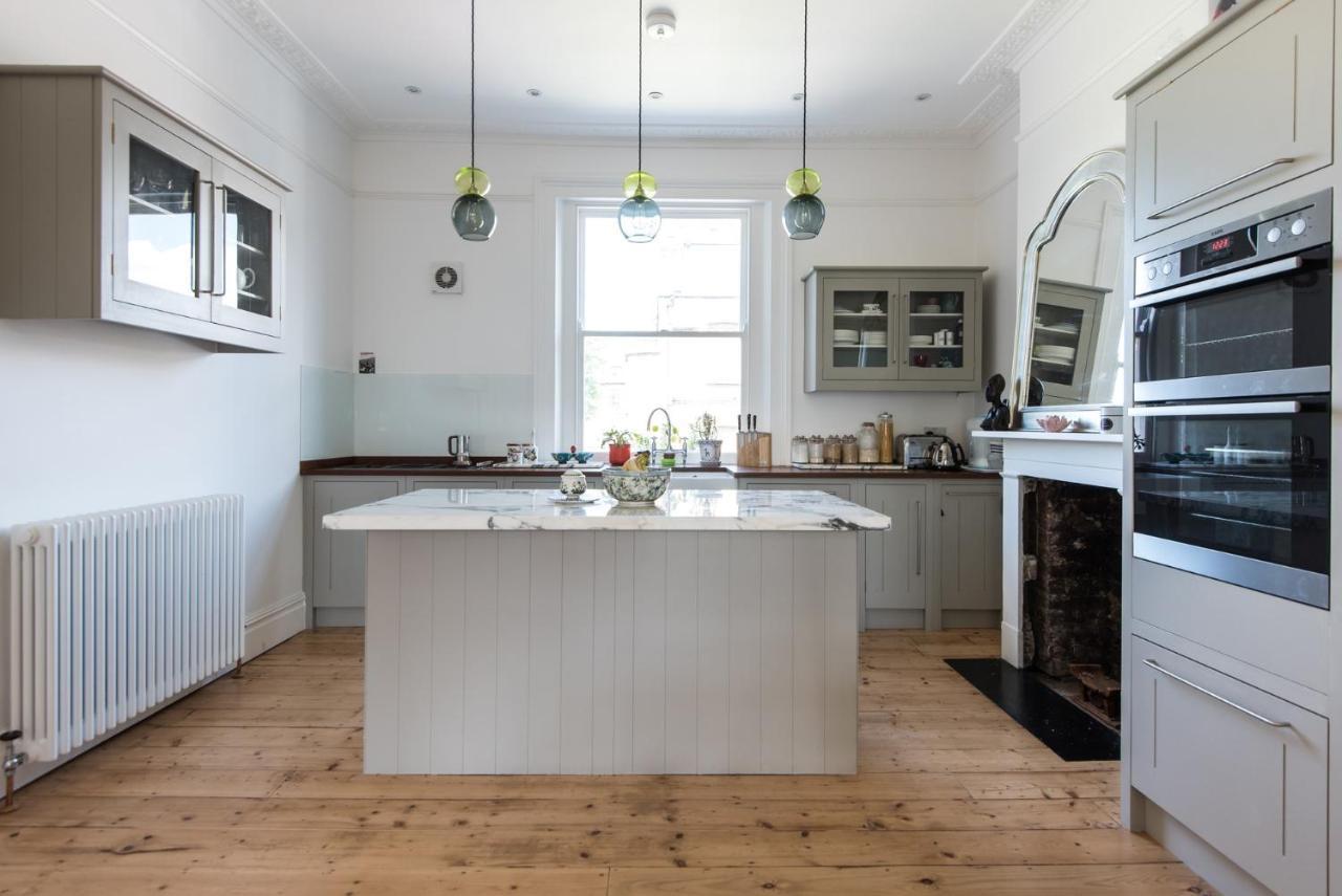 Westbourne Grove VIII By Onefinestay London Exteriör bild