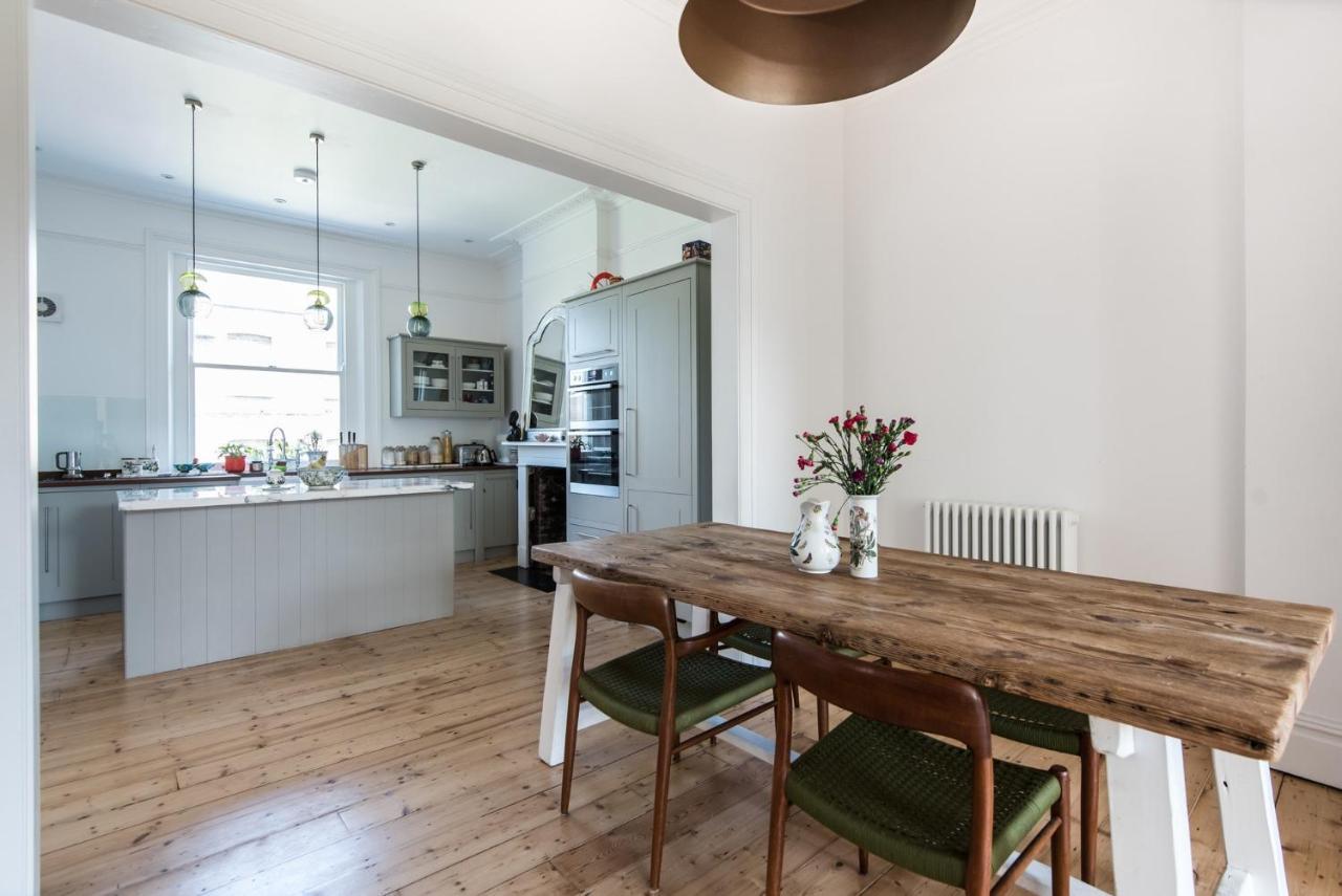 Westbourne Grove VIII By Onefinestay London Exteriör bild