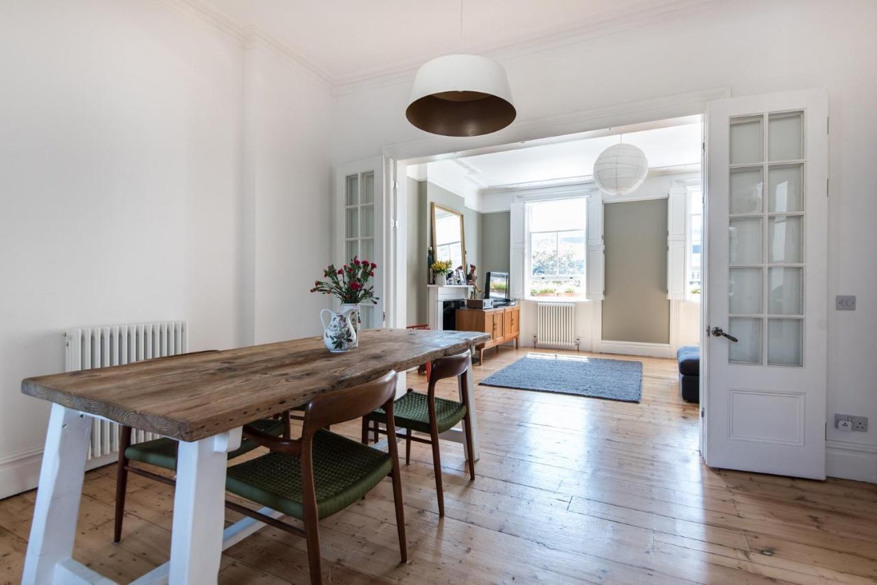 Westbourne Grove VIII By Onefinestay London Exteriör bild