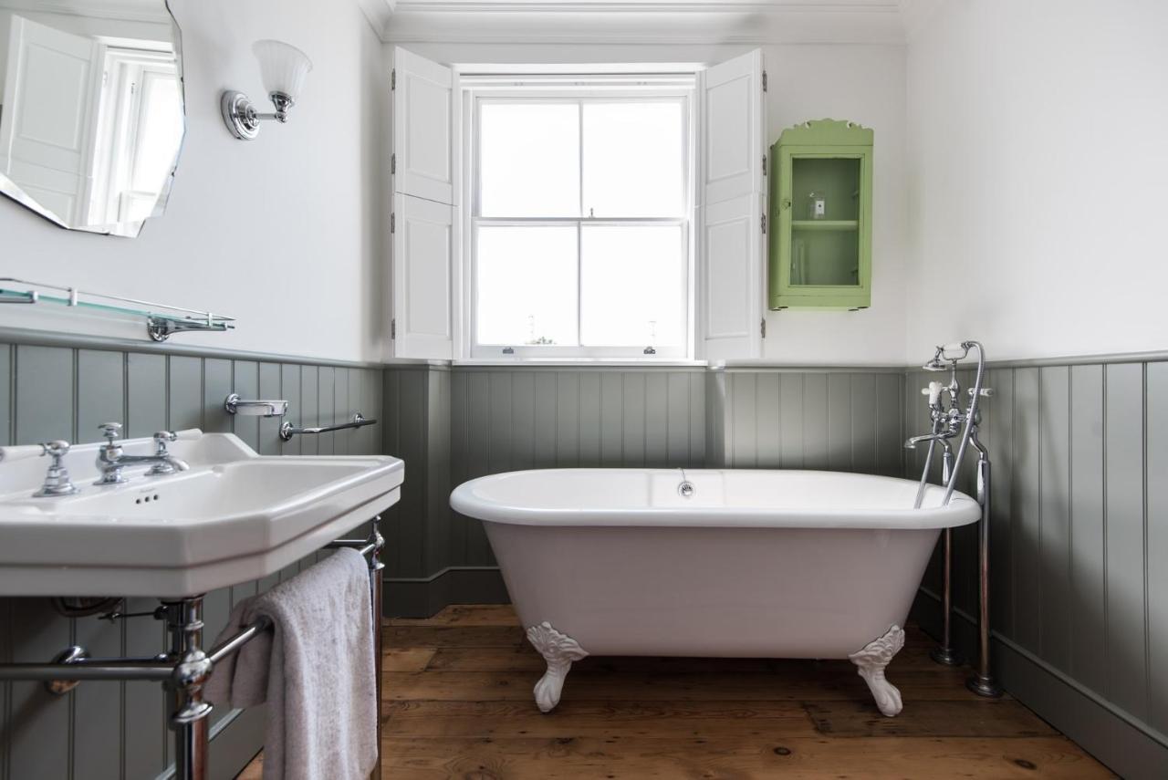 Westbourne Grove VIII By Onefinestay London Exteriör bild